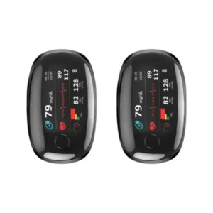 Biyhee™ Ceoerty GlucoSense Laser Blood Glucose Monitoring Device