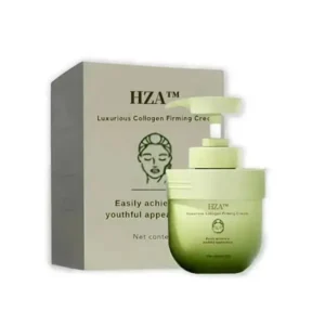 HZA™ Luxurious Collagen Firming Cream