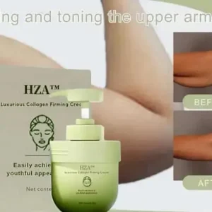 HZA™ Luxurious Collagen Firming Cream