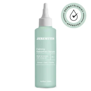 JEREMYTIS™ Calming Seborrheic Serum